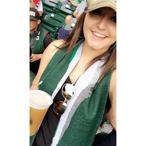 Meet your Posher, Beth